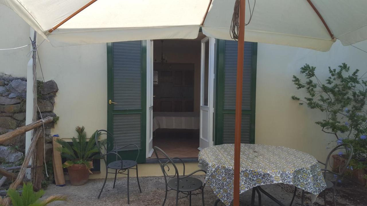 Gli Ulivi Agriturismo Sant'Agnello Dış mekan fotoğraf
