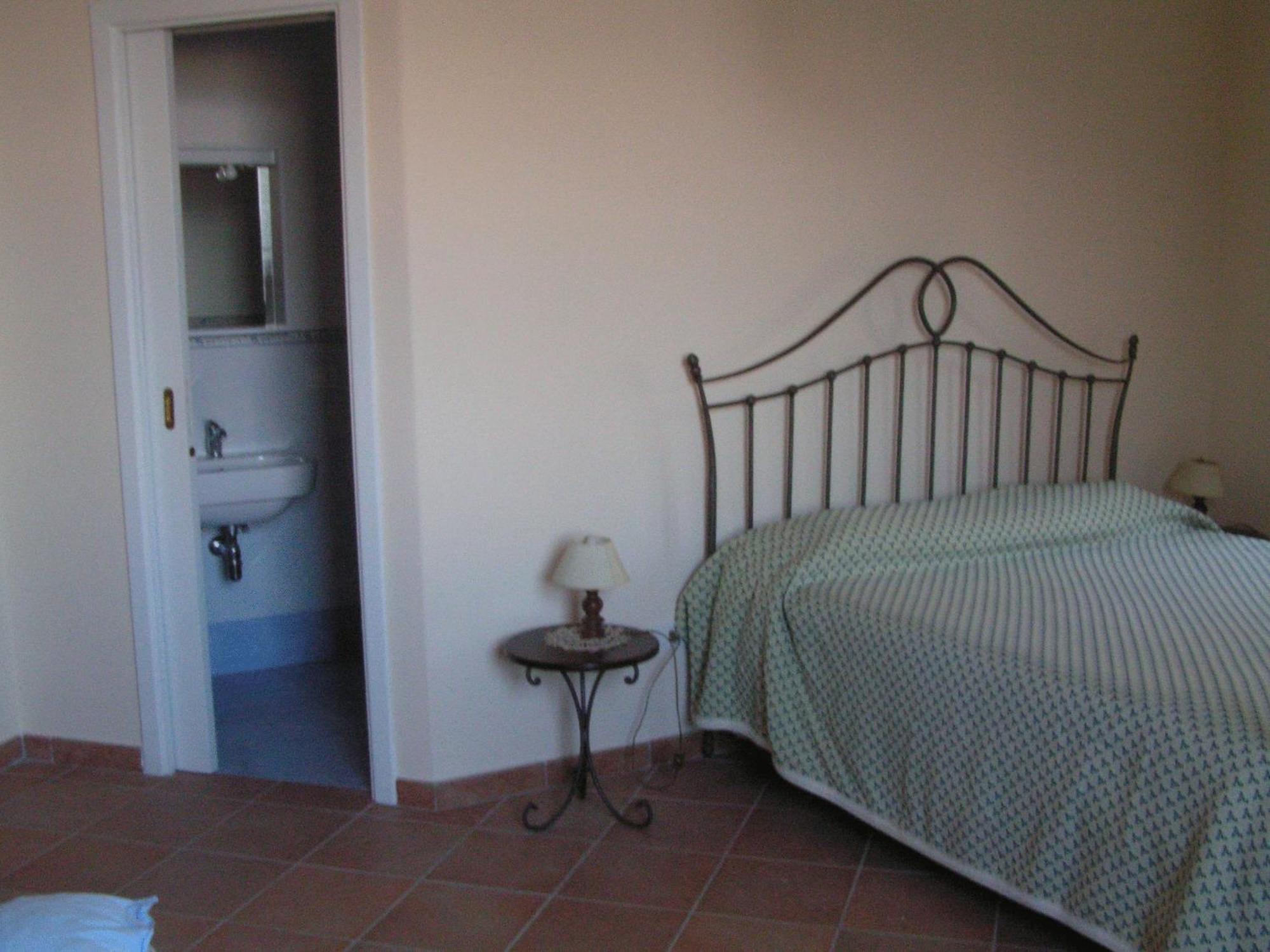 Gli Ulivi Agriturismo Sant'Agnello Dış mekan fotoğraf